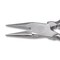 JewelrySupply Miniature Plier Kit (Round Nose, Chain Nose & Flat Nose)
